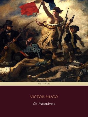 cover image of Os Miseráveis